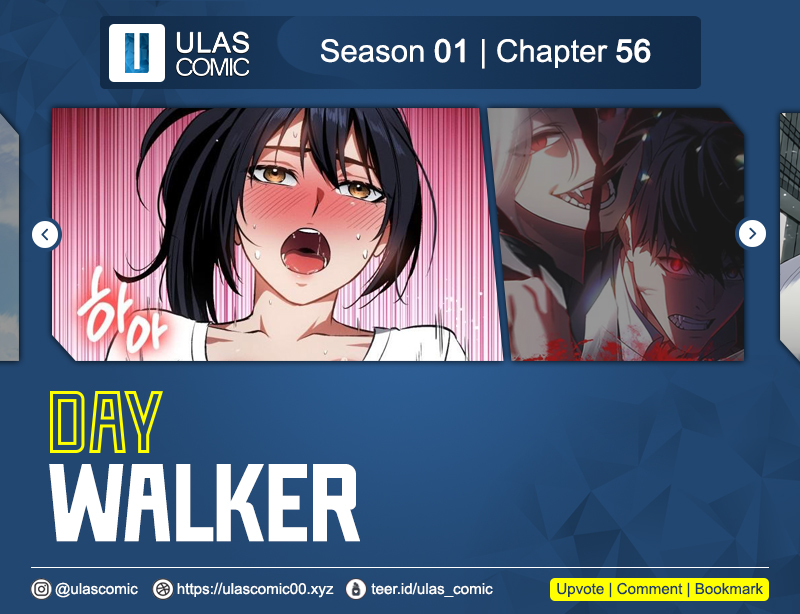 Day Walker Chapter 56 halaman 1