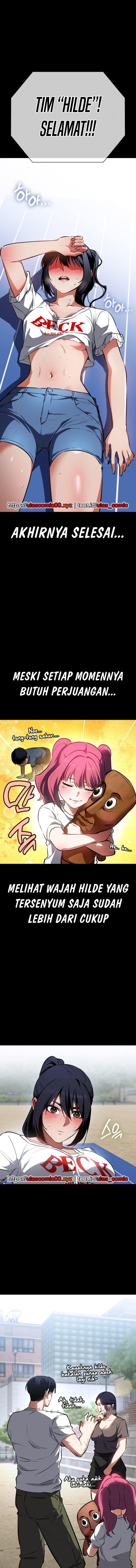 Day Walker Chapter 56 halaman 19
