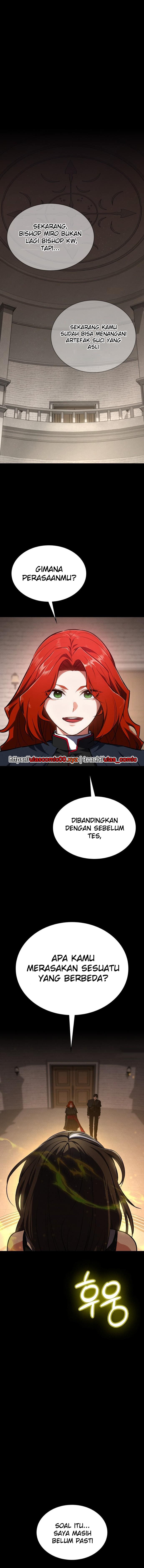 Day Walker Chapter 56 halaman 21