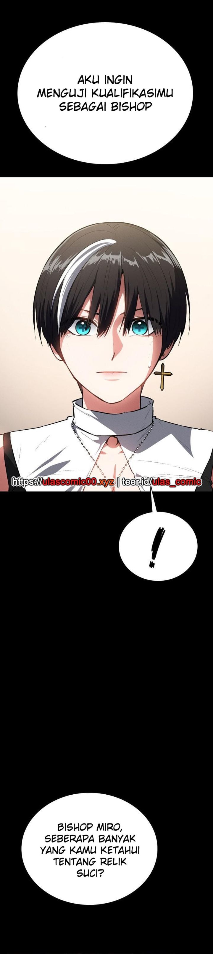 Day Walker Chapter 57 halaman 4