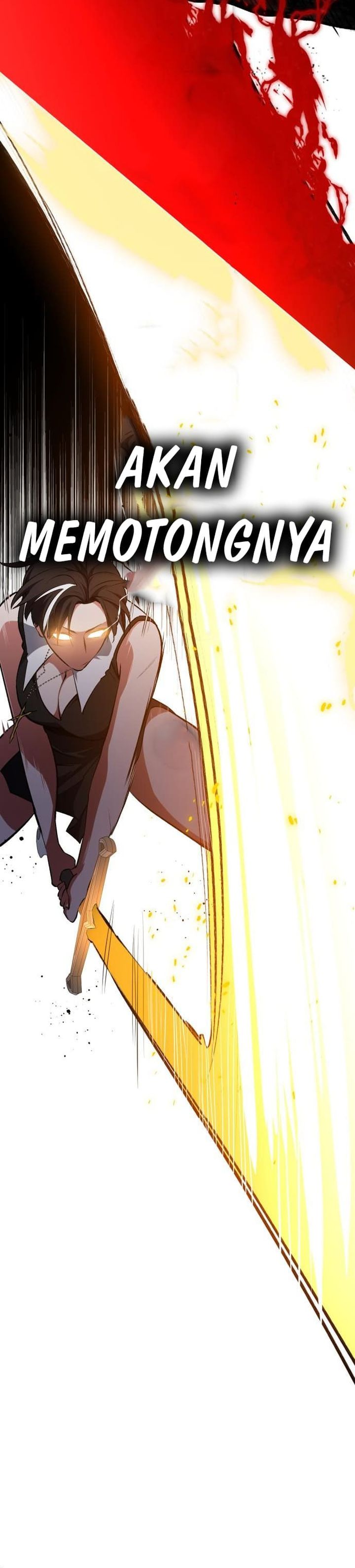 Day Walker Chapter 57 halaman 33