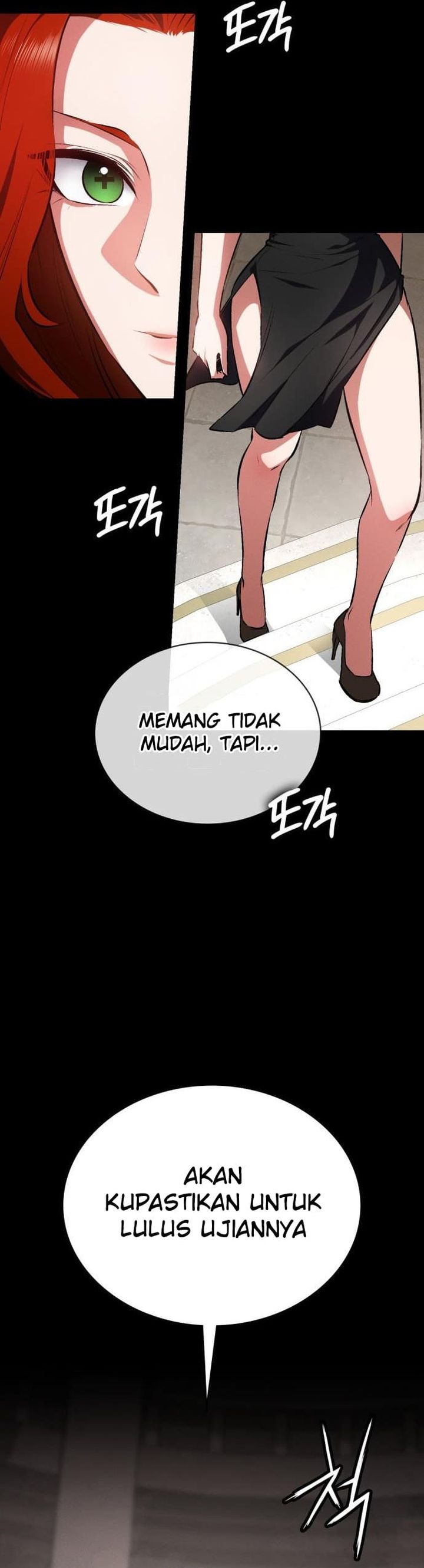 Day Walker Chapter 57 halaman 16