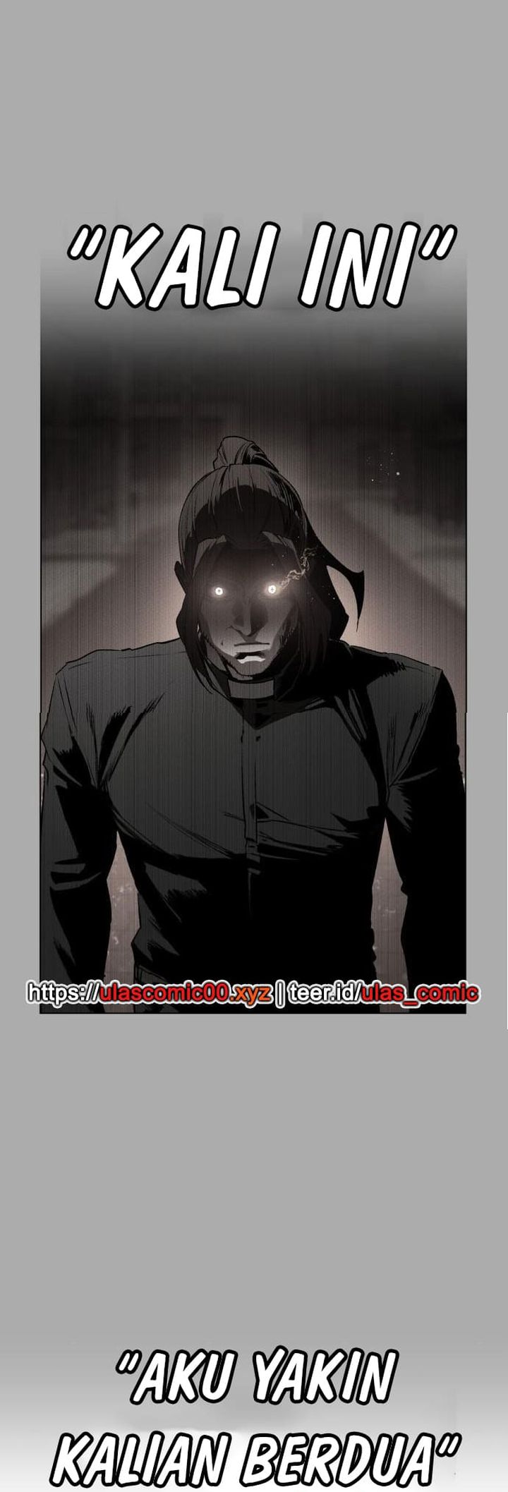 Day Walker Chapter 57 halaman 26