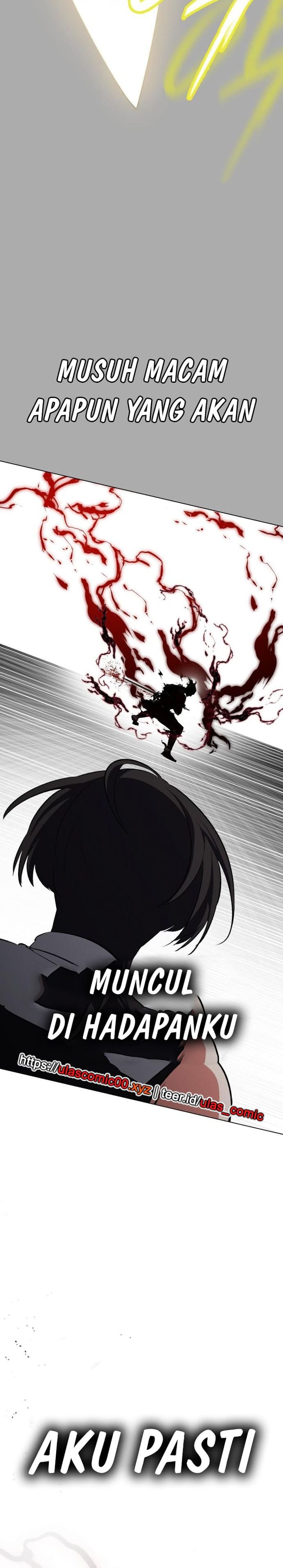 Day Walker Chapter 57 halaman 31