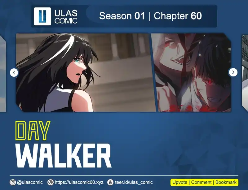 Day Walker Chapter 60 halaman 5