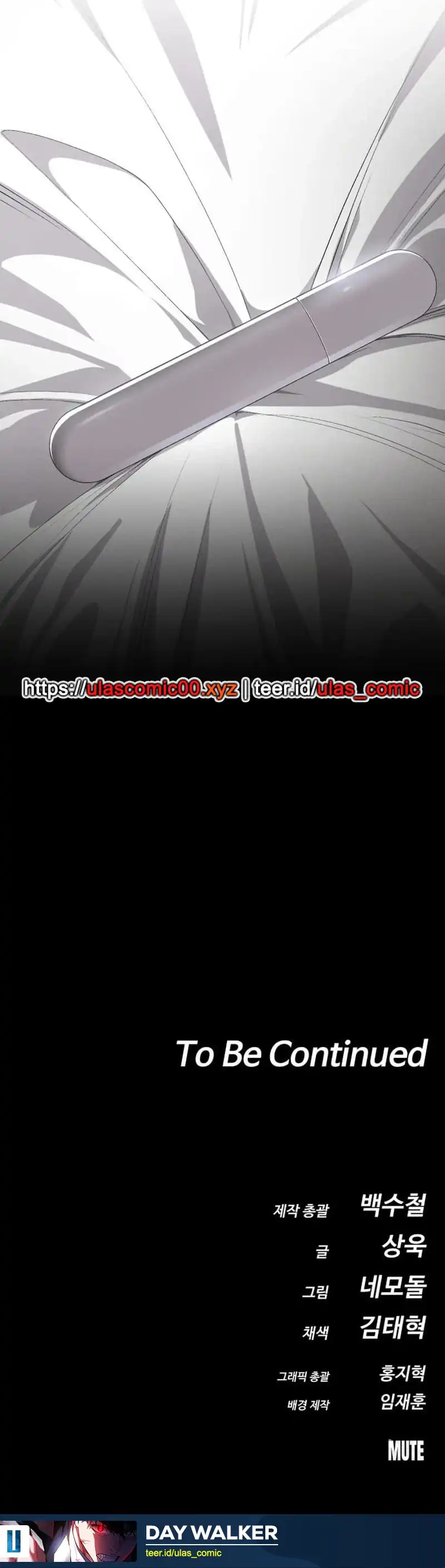 Day Walker Chapter 61 halaman 15