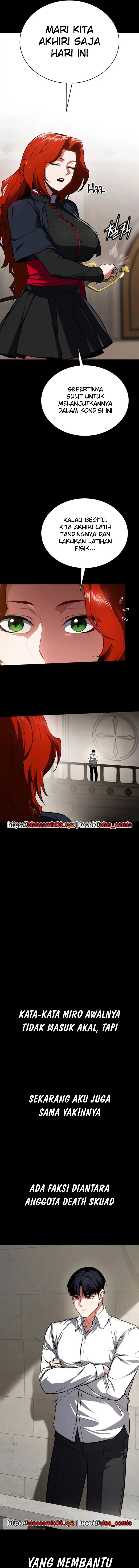 Day Walker Chapter 63 halaman 5