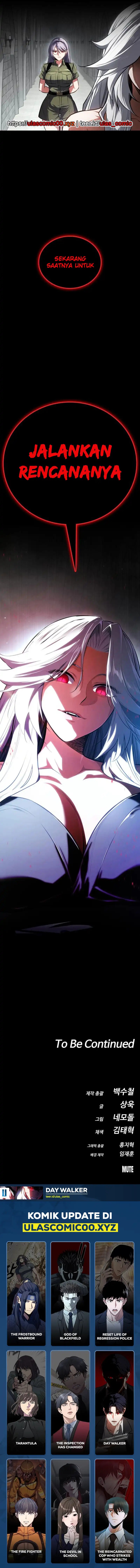 Day Walker Chapter 63 halaman 24