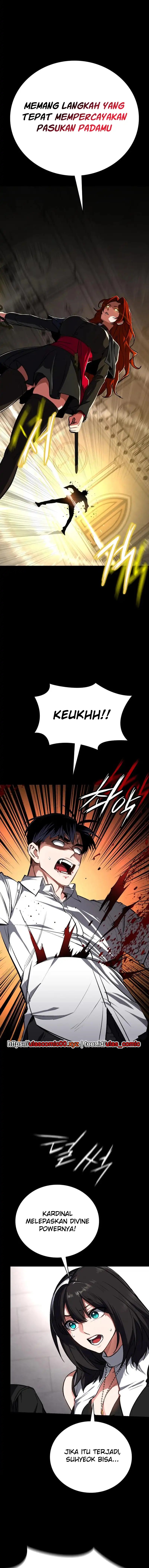 Day Walker Chapter 63 halaman 19