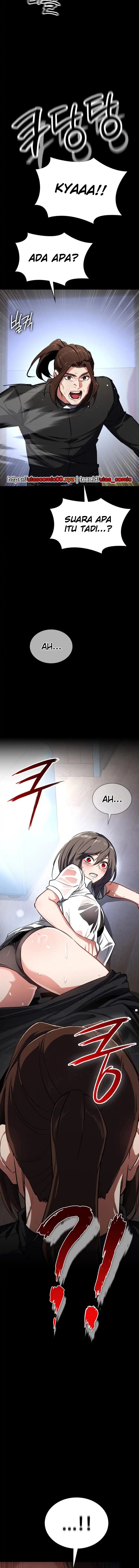 Day Walker Chapter 64 halaman 12