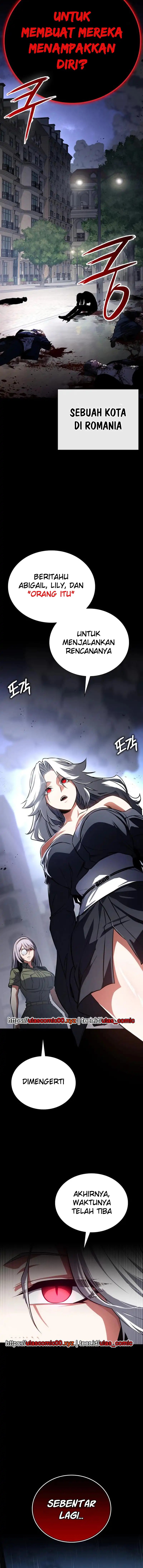 Day Walker Chapter 64 halaman 21
