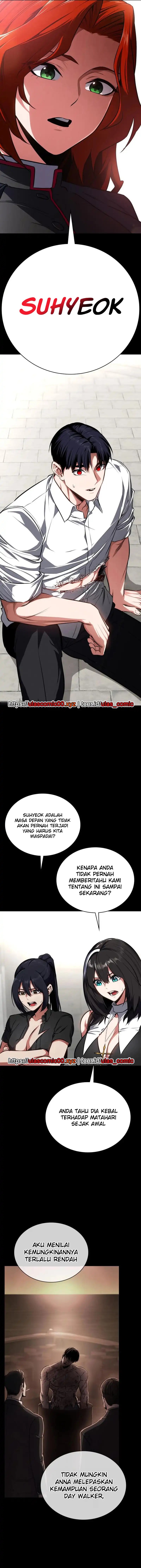 Day Walker Chapter 64 halaman 5