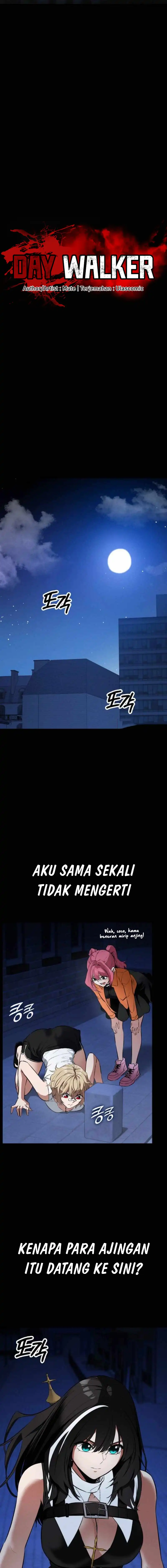 Day Walker Chapter 65 halaman 20