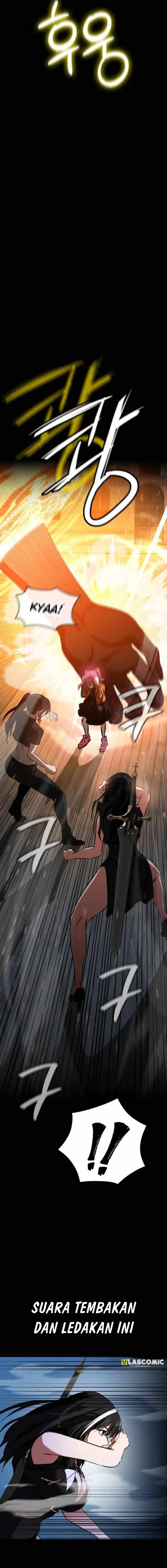 Day Walker Chapter 65 halaman 26