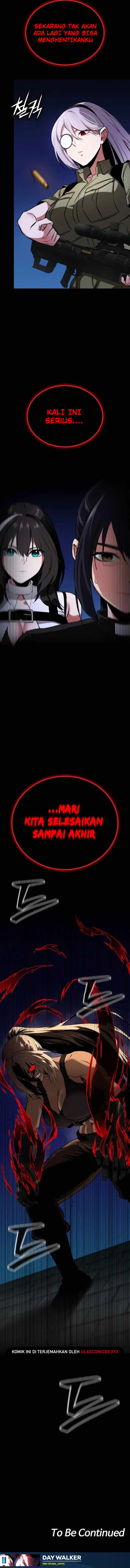 Day Walker Chapter 65 halaman 32