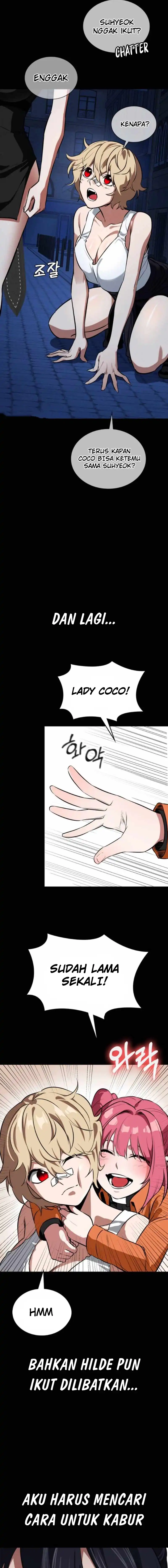 Day Walker Chapter 65 halaman 12