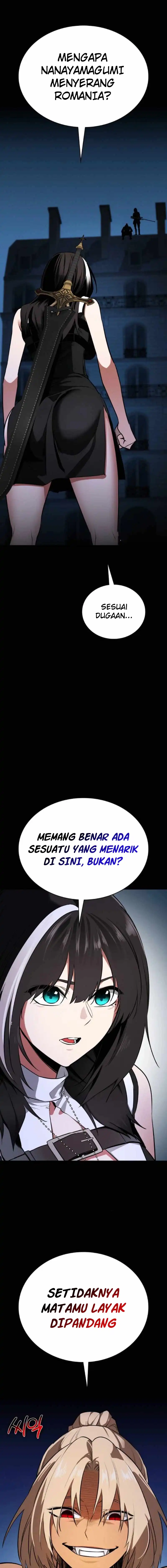 Day Walker Chapter 65 halaman 30