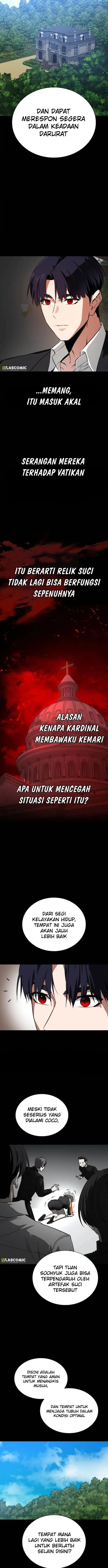 Day Walker Chapter 66 halaman 12