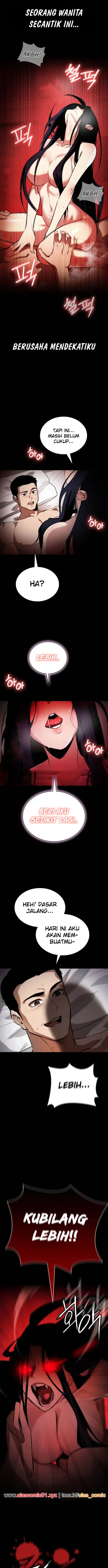 Day Walker Chapter 66 halaman 15