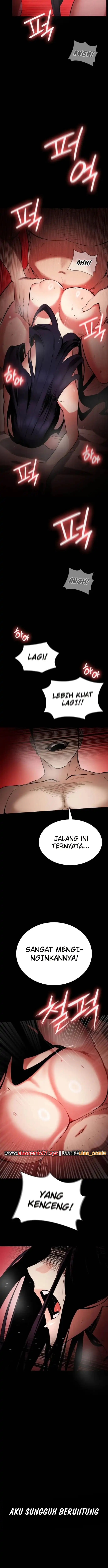 Day Walker Chapter 66 halaman 14