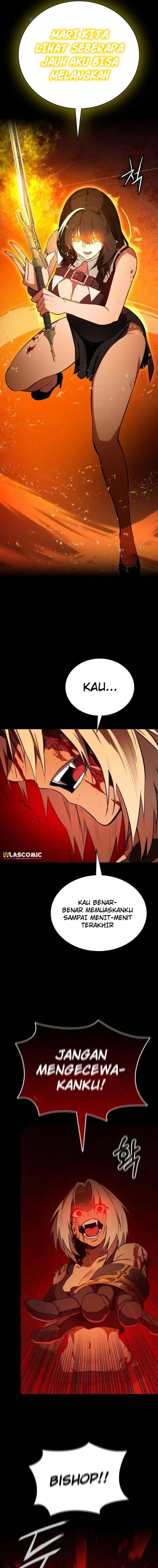 Day Walker Chapter 67 halaman 12