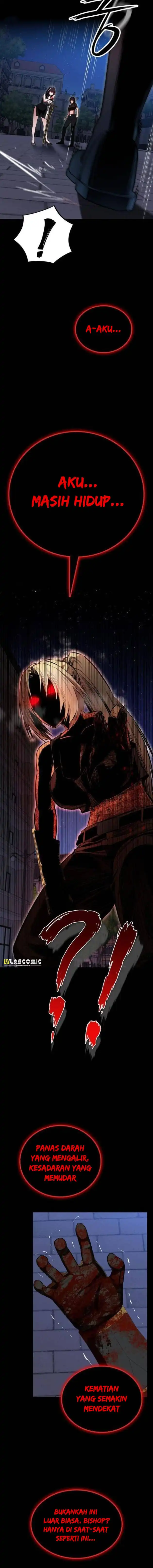 Day Walker Chapter 67 halaman 17