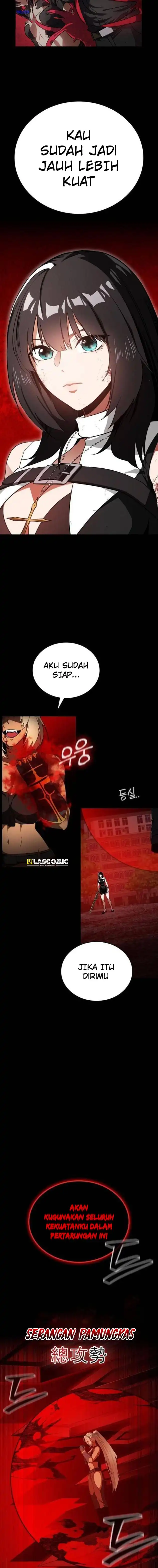 Day Walker Chapter 67 halaman 10
