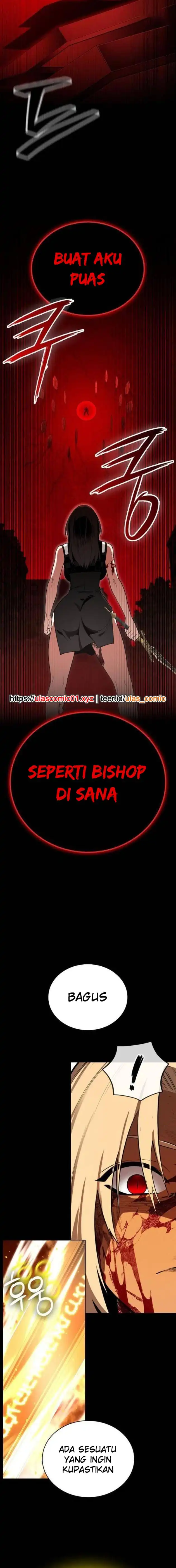 Day Walker Chapter 67 halaman 11