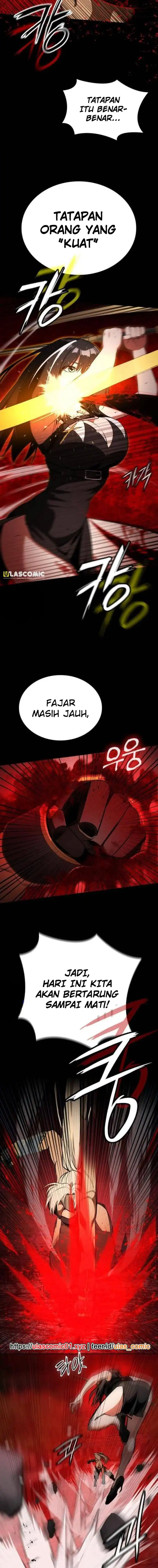 Day Walker Chapter 67 halaman 4