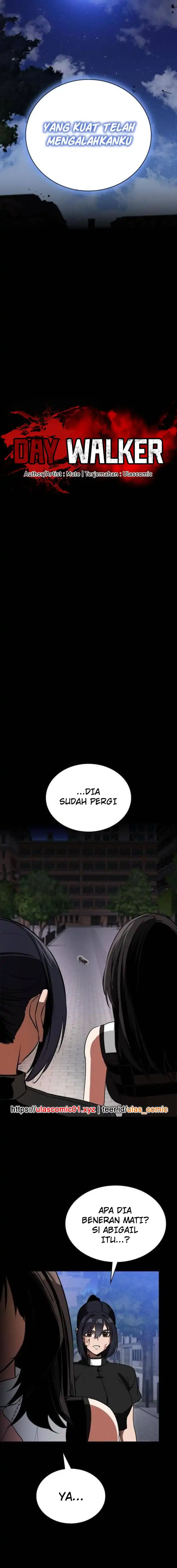 Day Walker Chapter 67 halaman 22