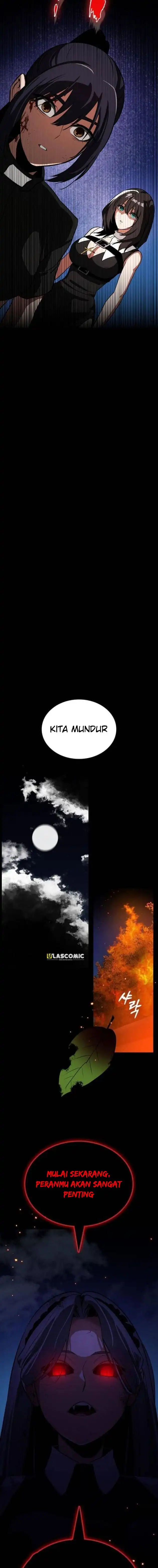 Day Walker Chapter 67 halaman 25