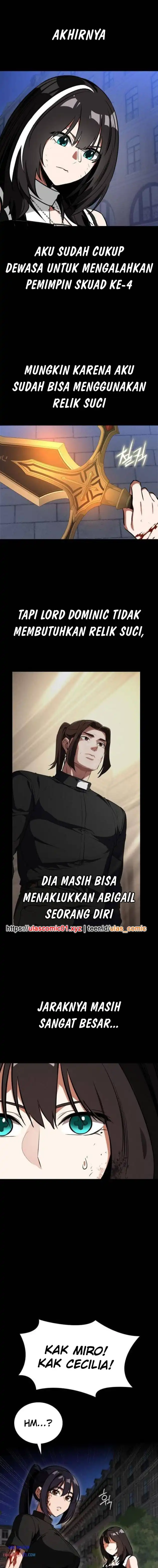 Day Walker Chapter 67 halaman 23