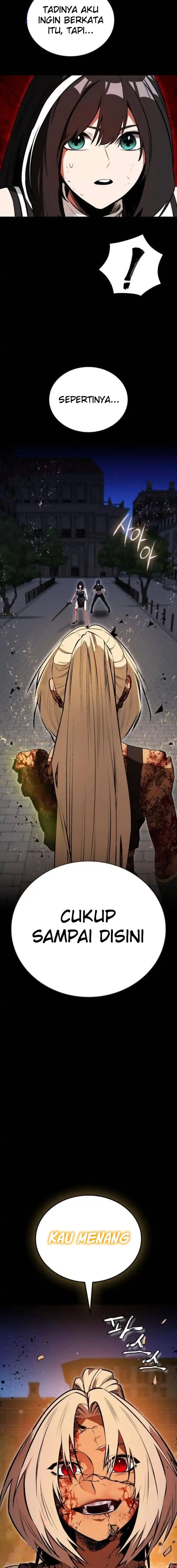 Day Walker Chapter 67 halaman 20