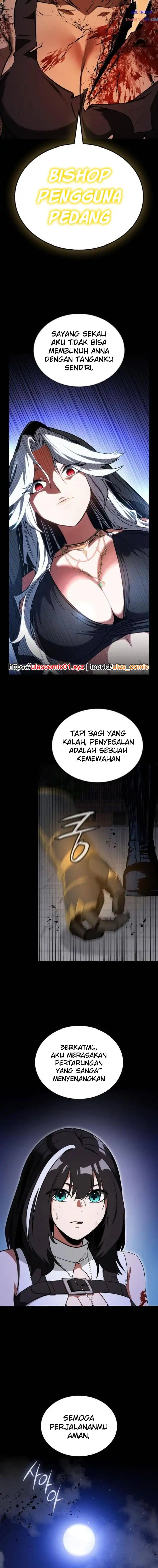 Day Walker Chapter 67 halaman 21