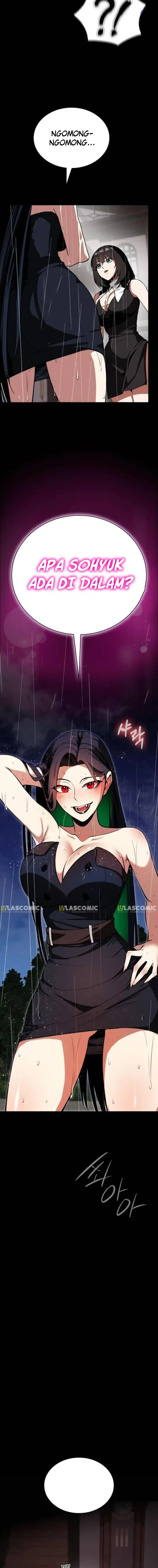 Day Walker Chapter 68 halaman 8