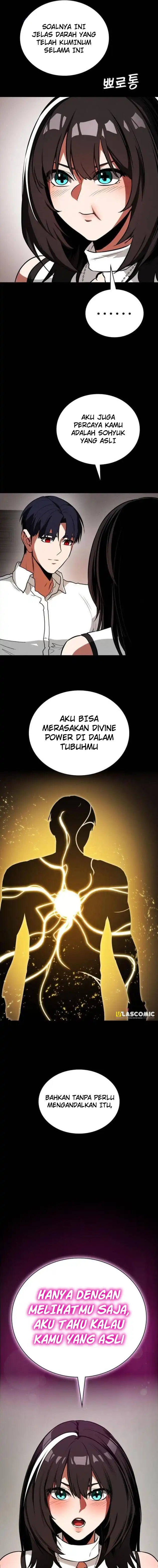 Day Walker Chapter 68 halaman 22