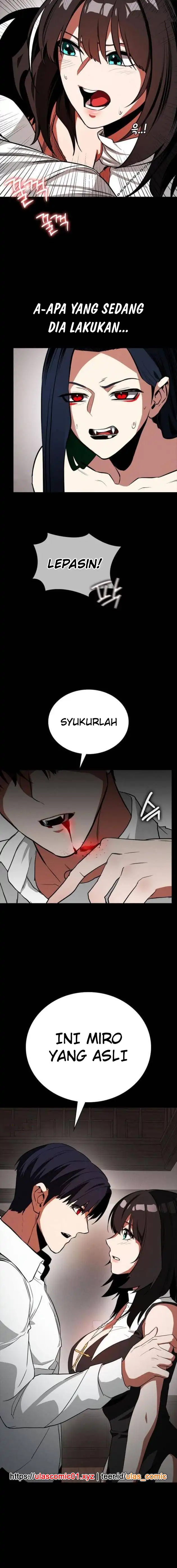 Day Walker Chapter 68 halaman 21