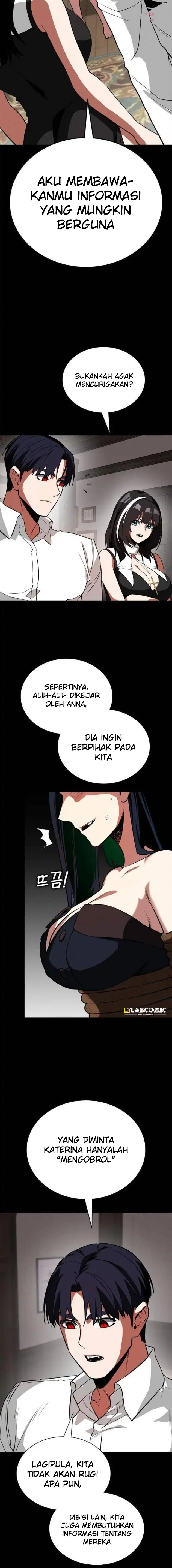 Day Walker Chapter 68 halaman 11
