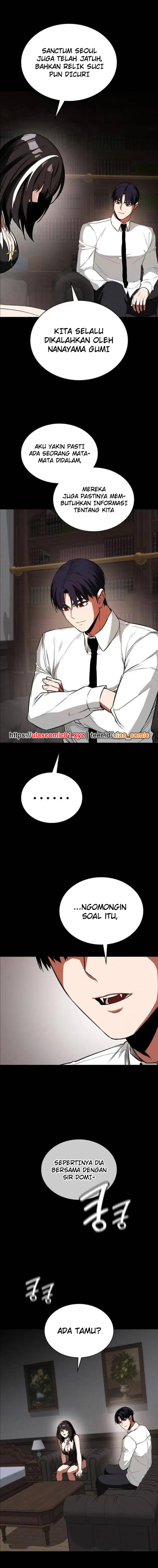 Day Walker Chapter 68 halaman 6