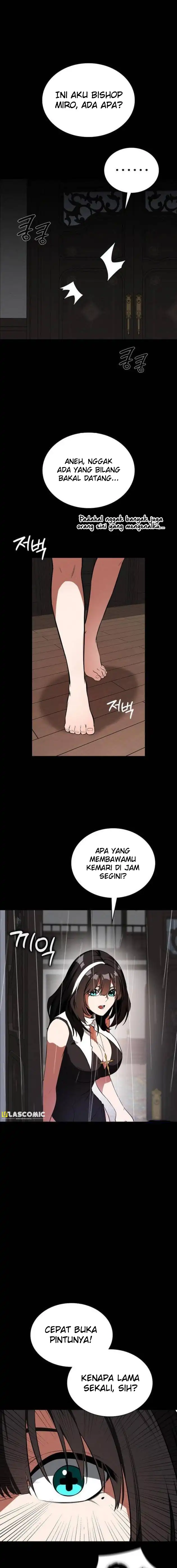 Day Walker Chapter 68 halaman 7