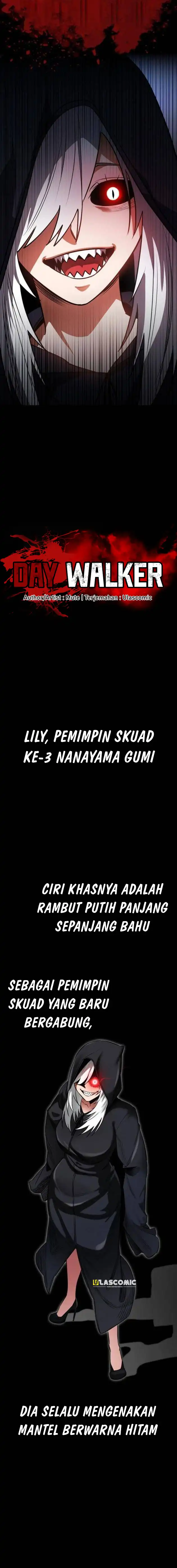 Day Walker Chapter 68 halaman 13