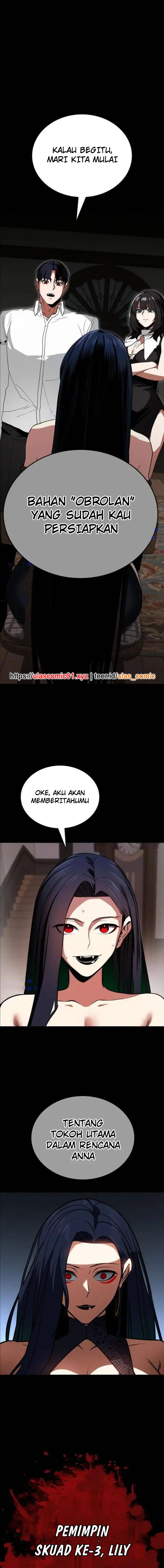 Day Walker Chapter 68 halaman 12