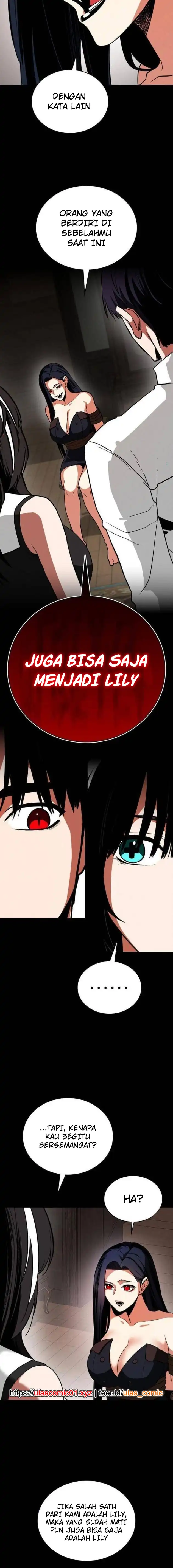 Day Walker Chapter 68 halaman 19