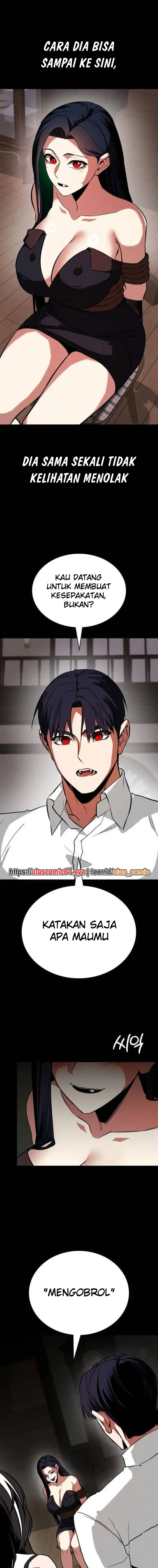 Day Walker Chapter 68 halaman 10