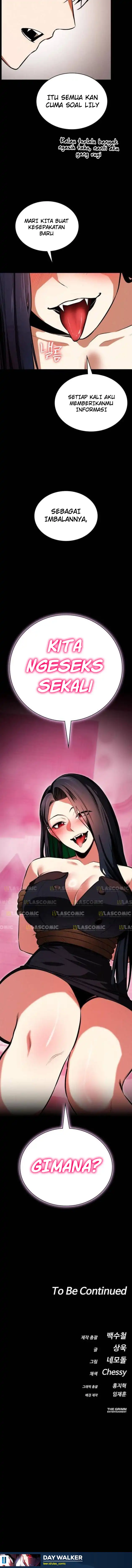 Day Walker Chapter 68 halaman 25