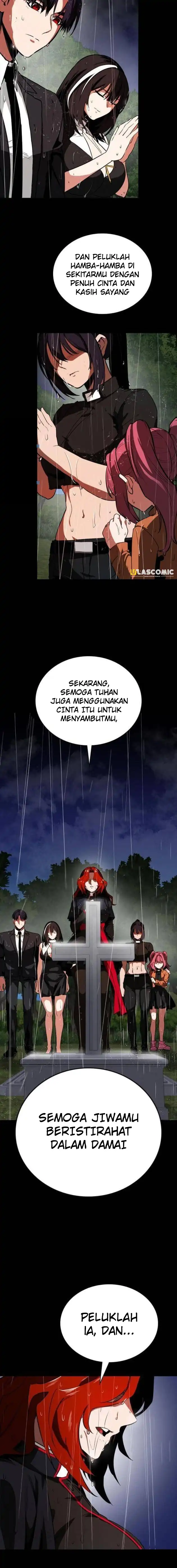 Day Walker Chapter 68 halaman 3