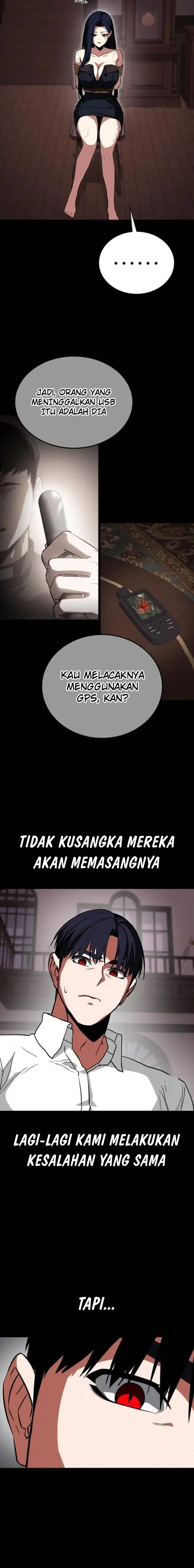 Day Walker Chapter 68 halaman 9