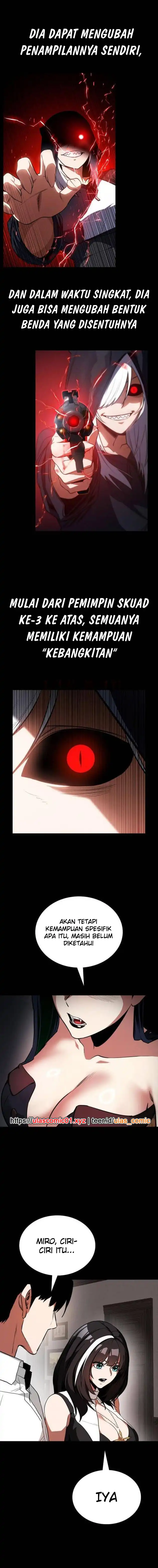 Day Walker Chapter 68 halaman 14