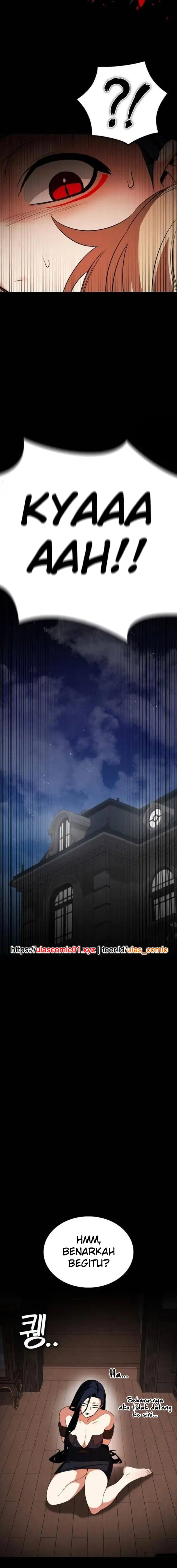 Day Walker Chapter 69 halaman 9