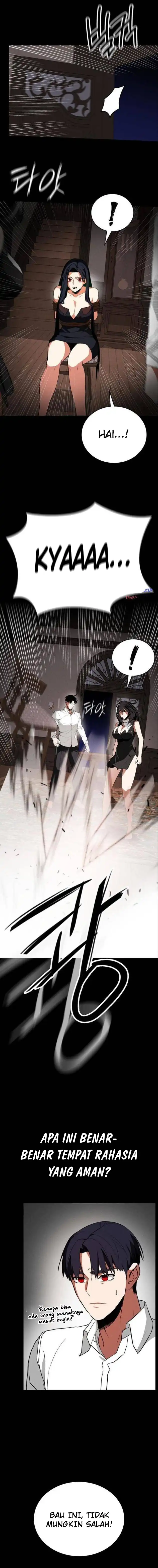 Day Walker Chapter 69 halaman 6